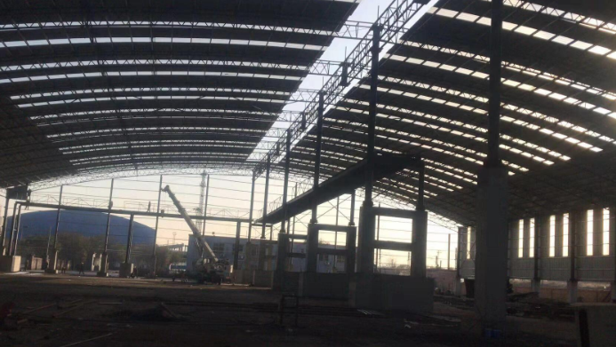 龙泉概述质料场封闭本领的特点和利用类型