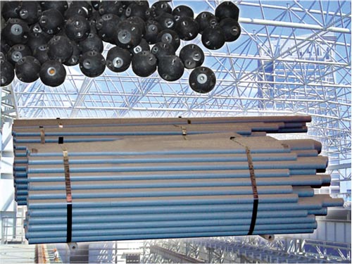 龙泉大型主题乐园网架