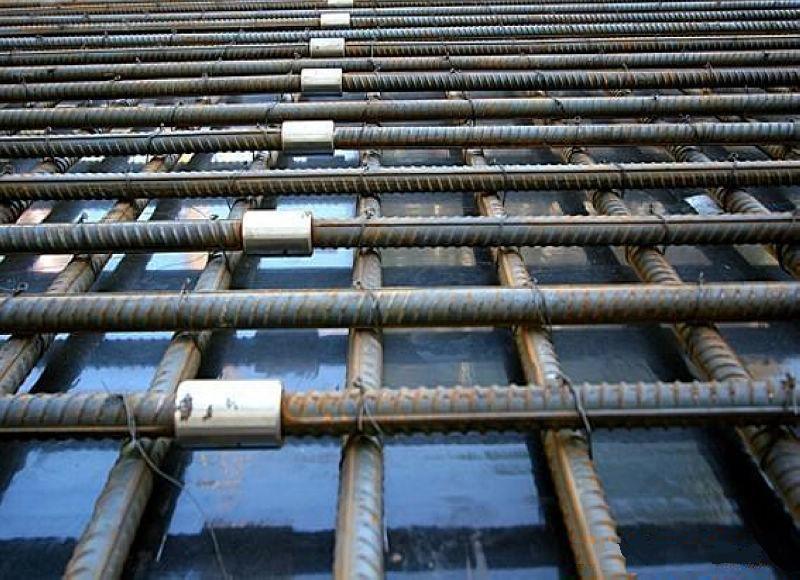 龙泉为什么建楼房时，要在钢筋上加一排小圆环？原来作用这么大